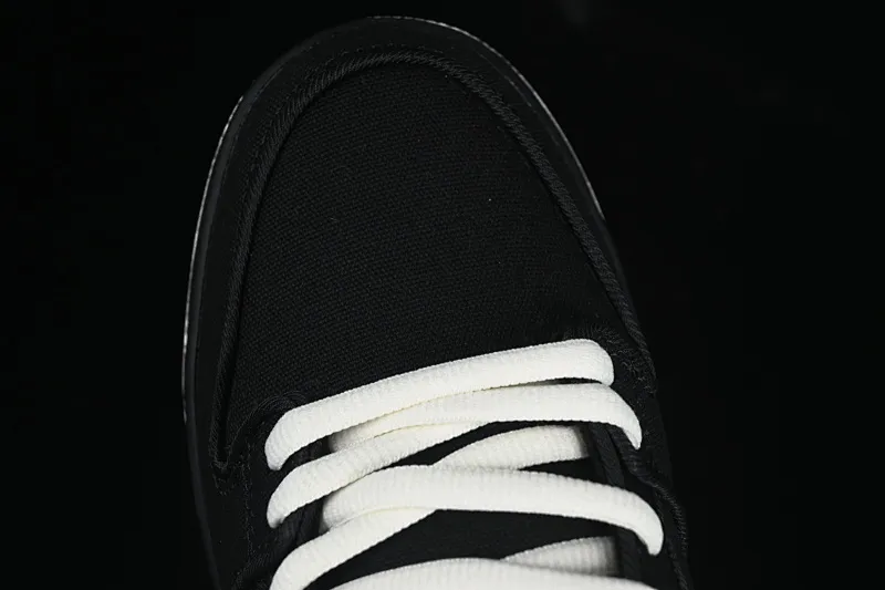 All categories Nk SB Dunk series Nk SB Dunk Low low-top sneakers N version Nike SB Dunk Low Premium black and white SB low-top casual sneakers FN5880-001